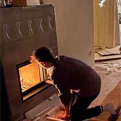 Накопительная печь - долгоиграющее тепло в вашем доме